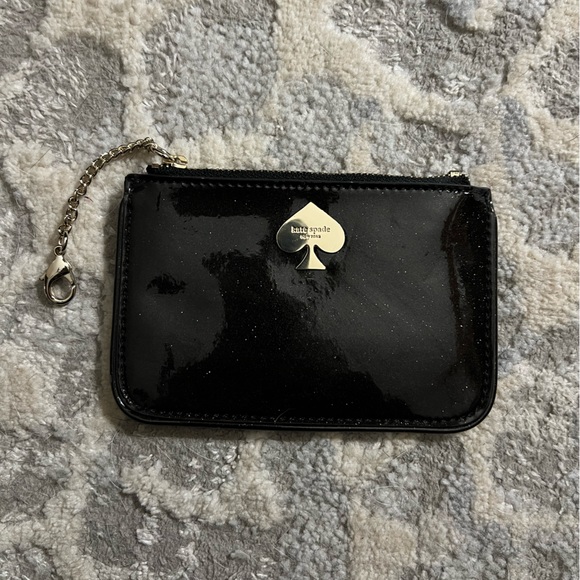 kate spade Accessories - Kate spade coin purse/card wallet